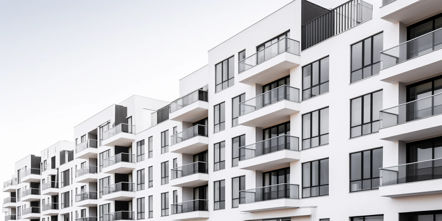 Atrakcyjne mieszkania nad morzem