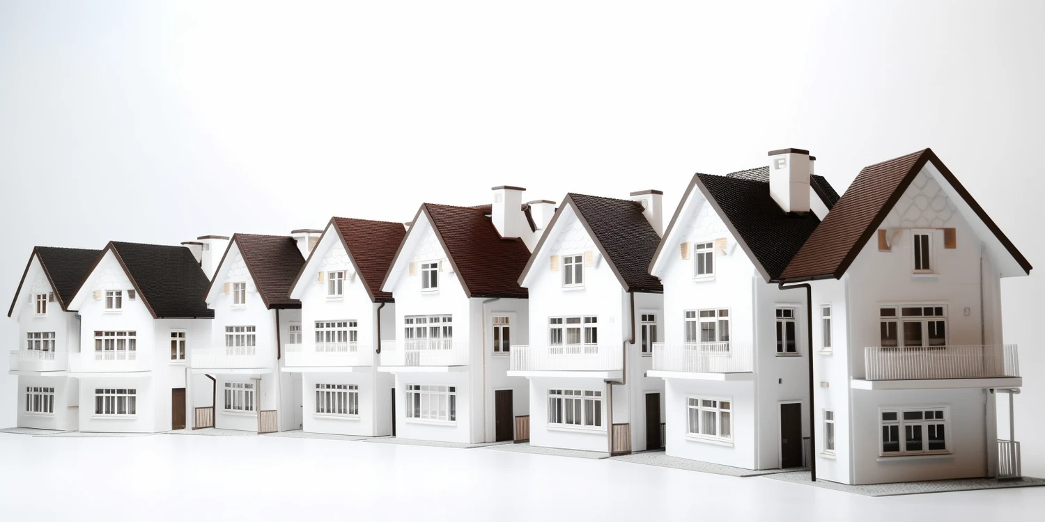 Brązowy dach jaka stolarka?