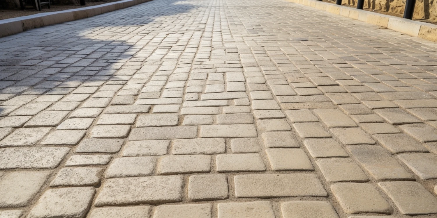 Cena ułożenia kostki brukowej Szczecin
