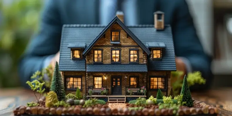 Co to jest administrowanie nieruchomościami?