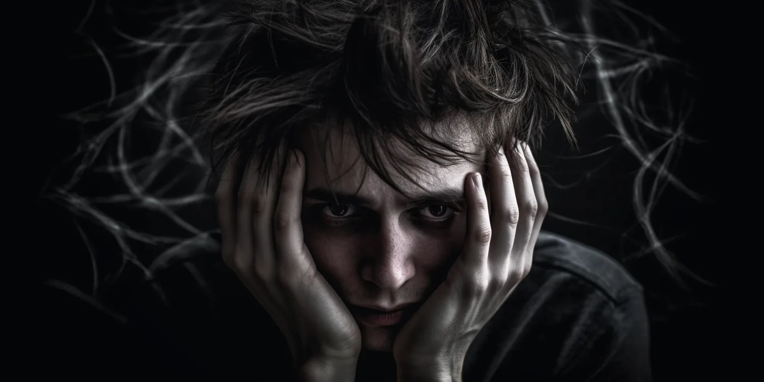 Czy nieleczona depresja minie?