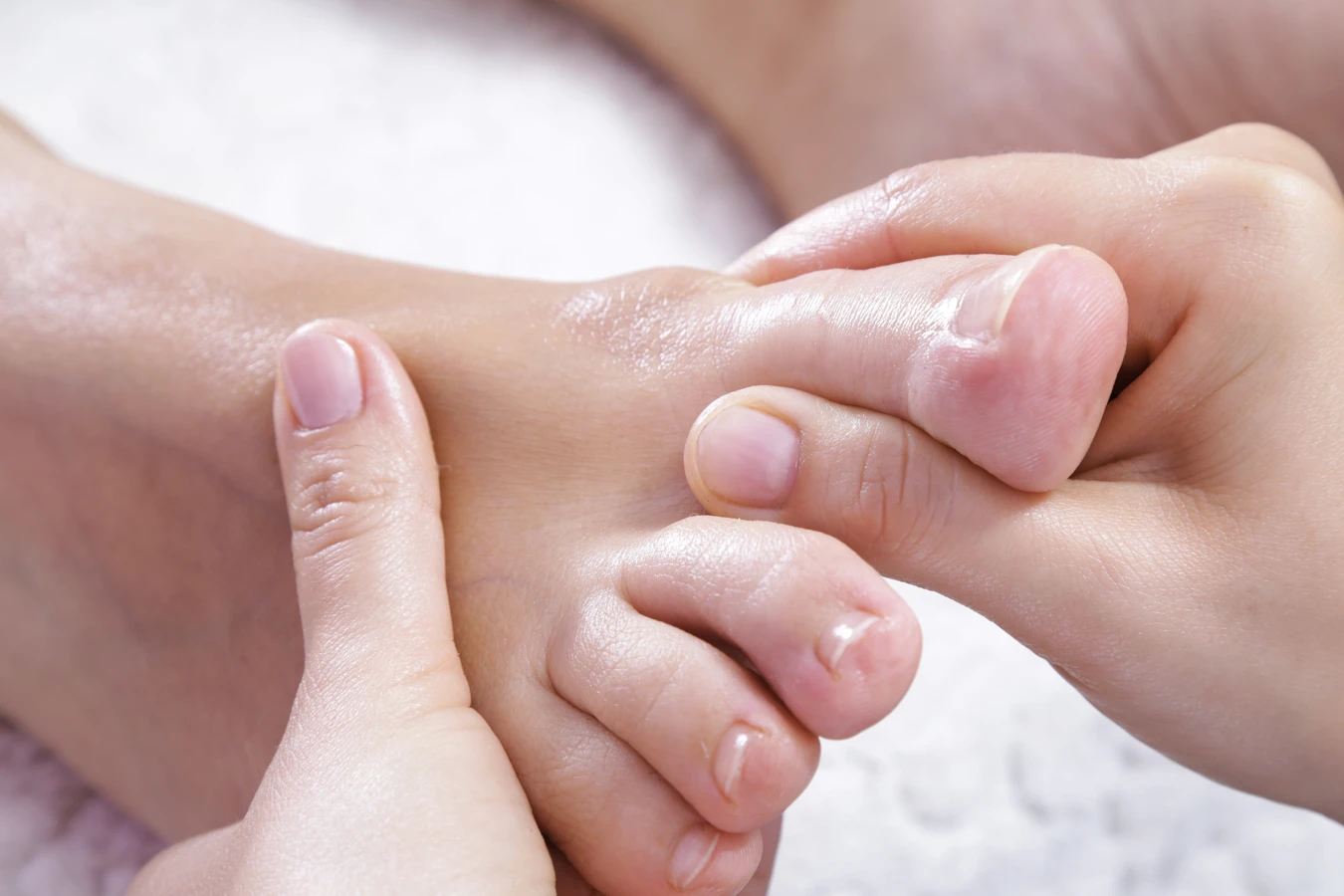 Dobry podolog to zdrowie i komfort stóp