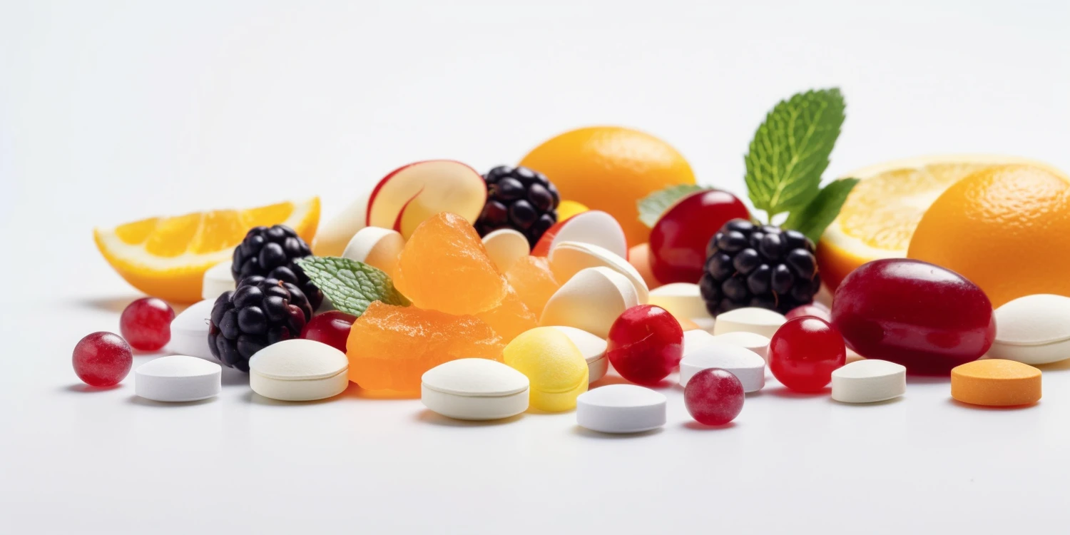 Gdzie jest witamina C?