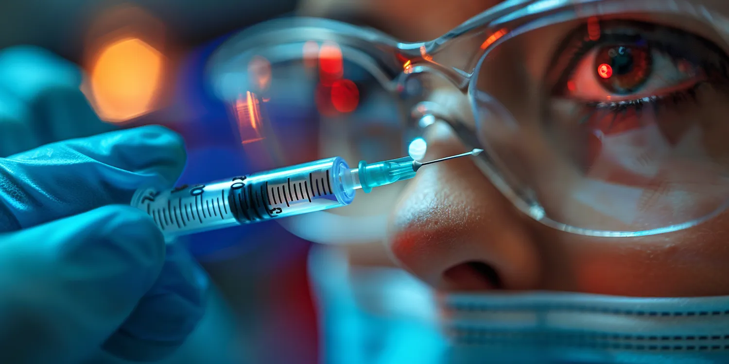 Ile kosztuje kwas hialuronowy pod oczy?