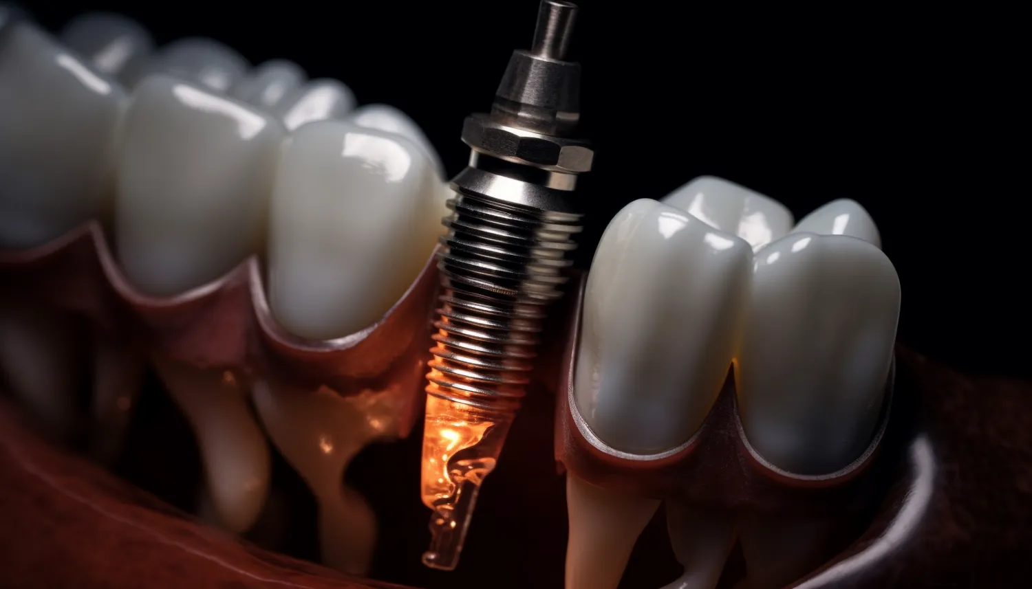 Implanty cennik Warszawa