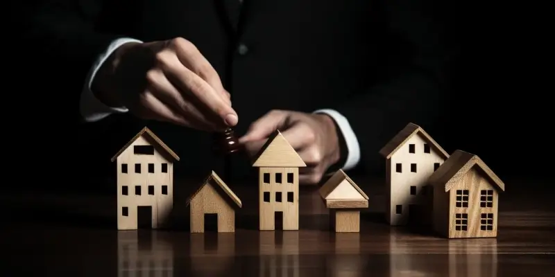 Jak deweloperzy finansują inwestycje?