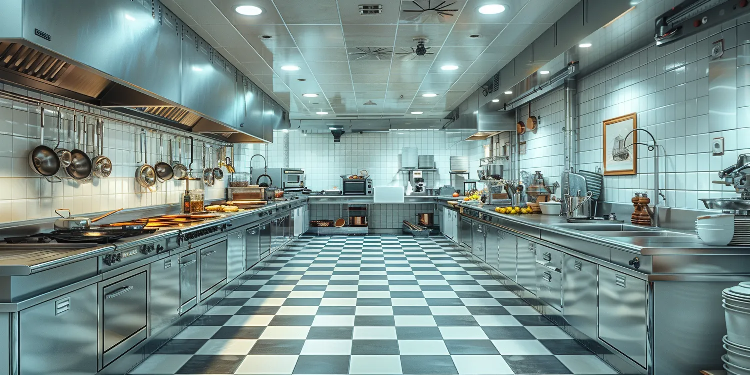 Jak polubić sprzątanie?