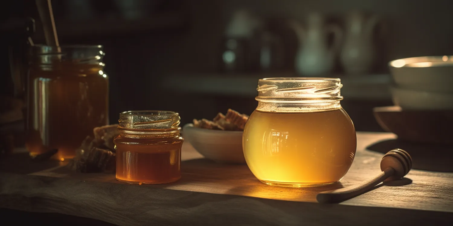 Jak rozpoznać miody?