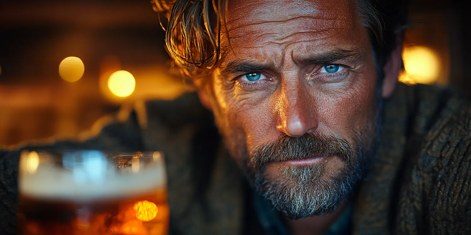 Jak samemu pokonać alkoholizm?