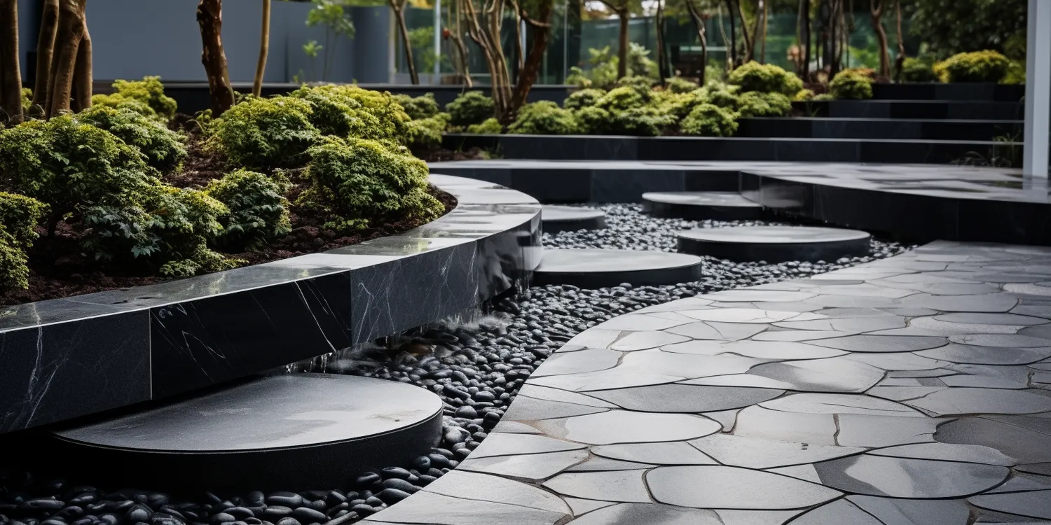 Jaka kostka brukowa na taras?