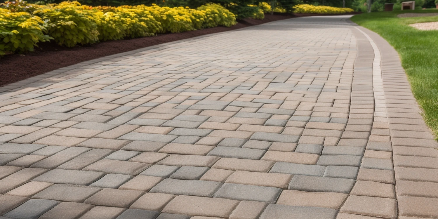 Kostka brukowa - jaka najlepsza?