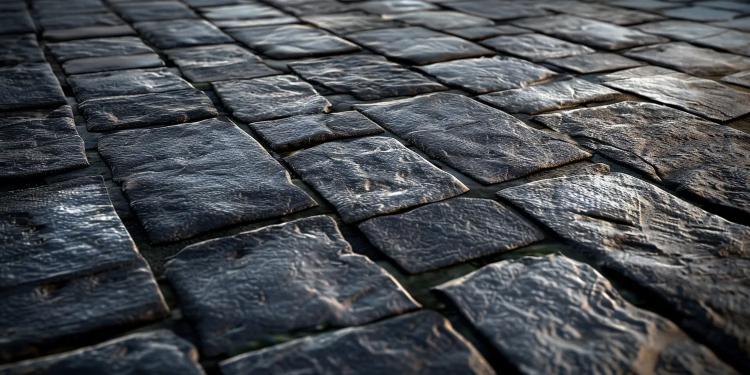 Kostka brukowa - jaką wybrać?