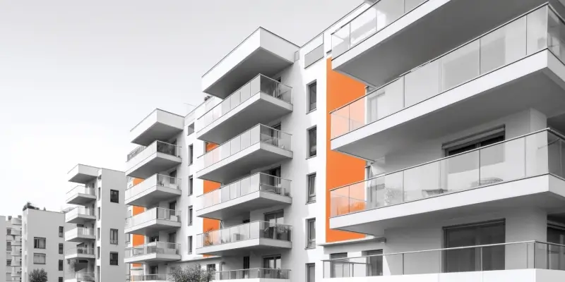 Kredyty mieszkaniowe Szczecin