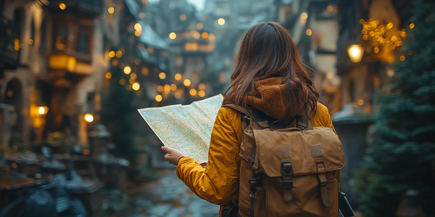 Madera wycieczki po polsku