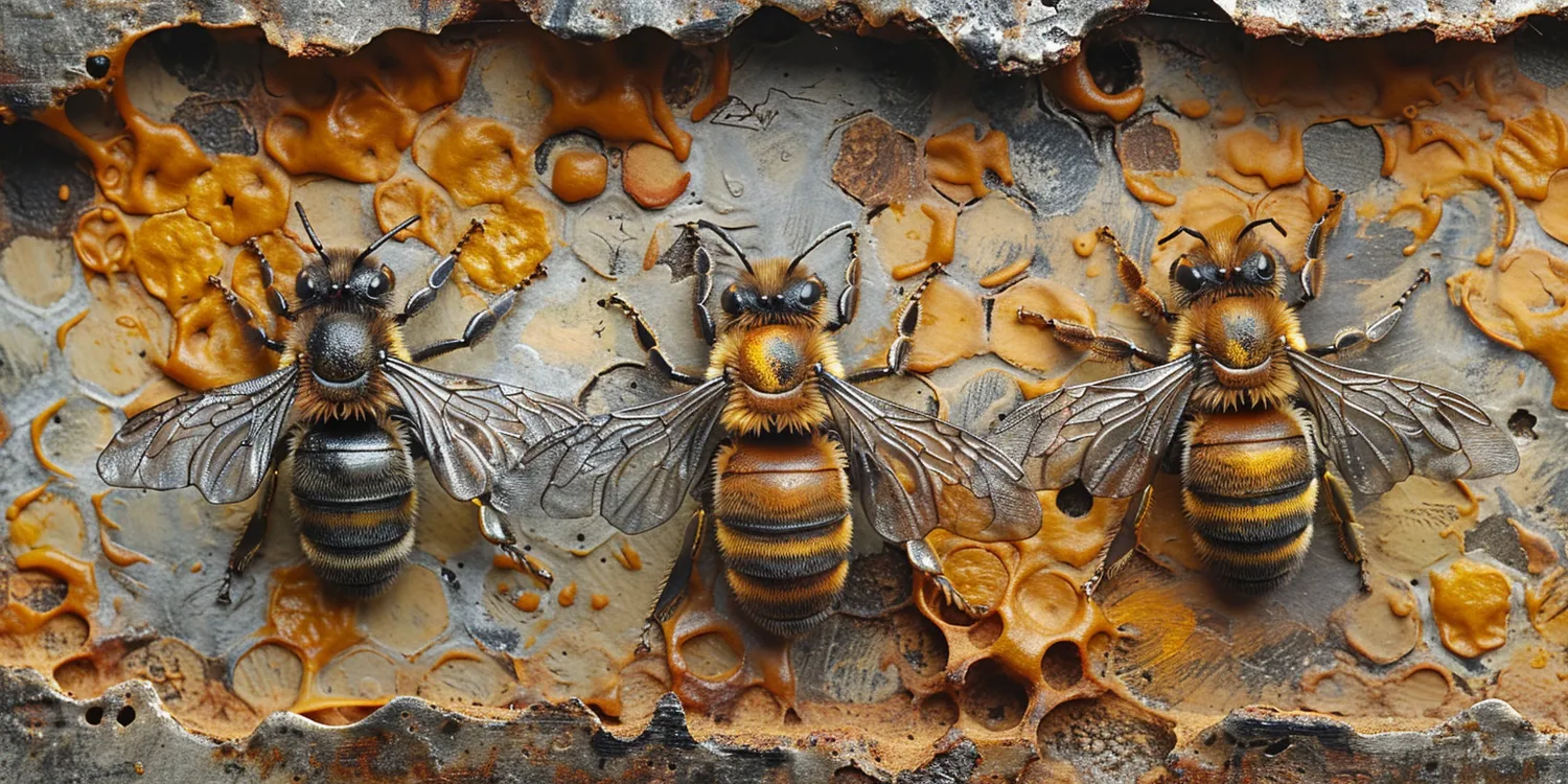 Matki pszczele reprodukcyjne
