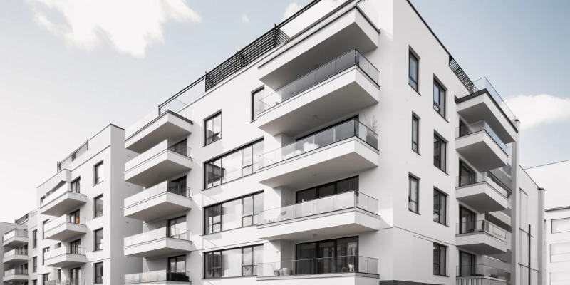 Mieszkania na sprzedaż Poznań