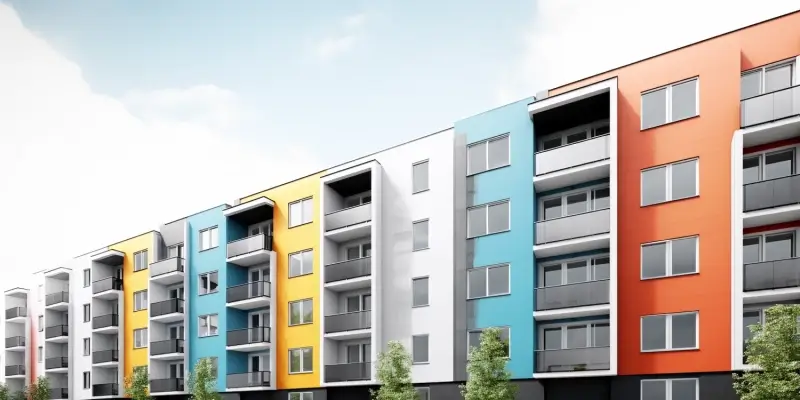 Mieszkanie nad morzem - jak dokonać wyboru?