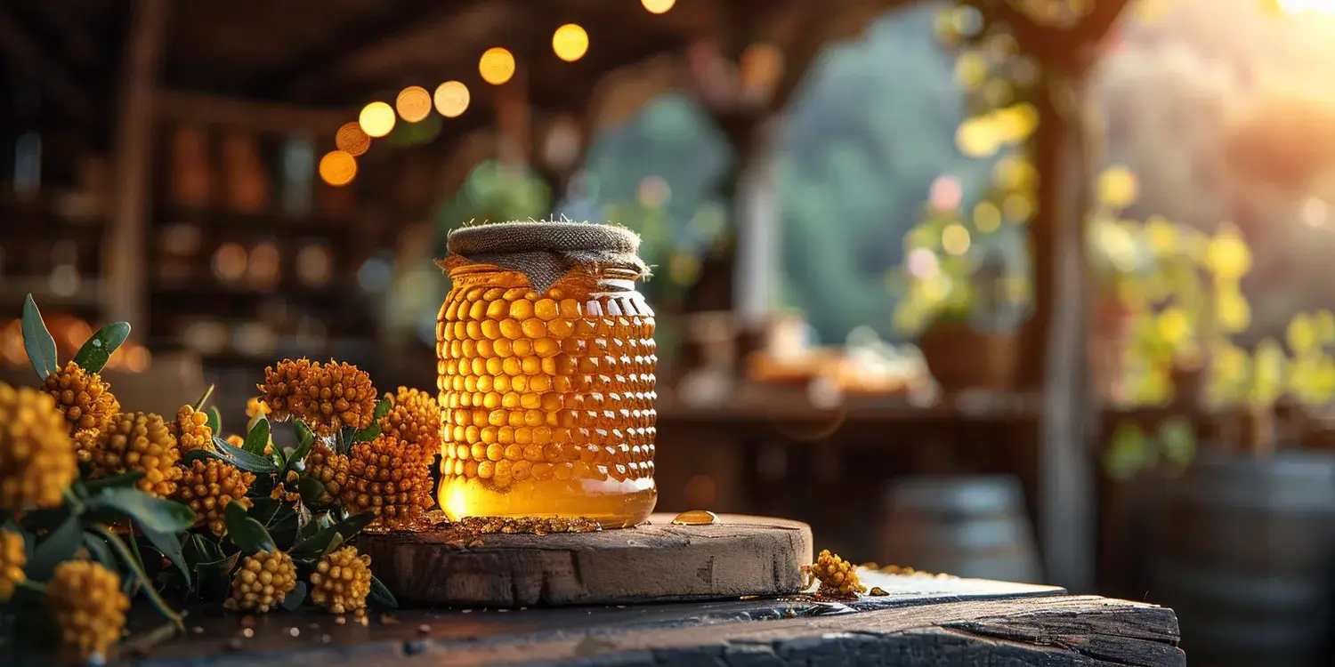 Miód gryczany jak spożywać?