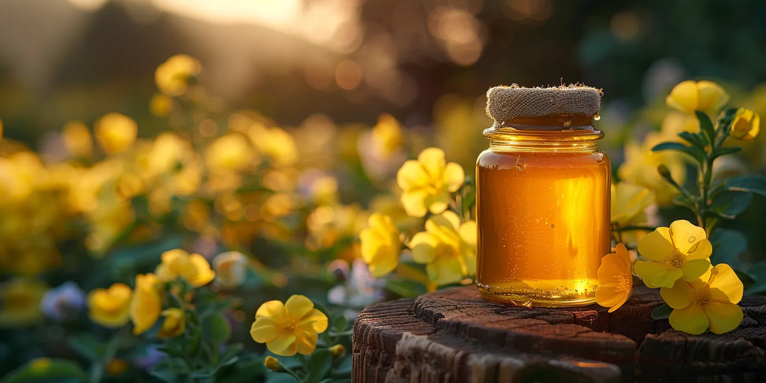 Na co jest miód wielokwiatowy?