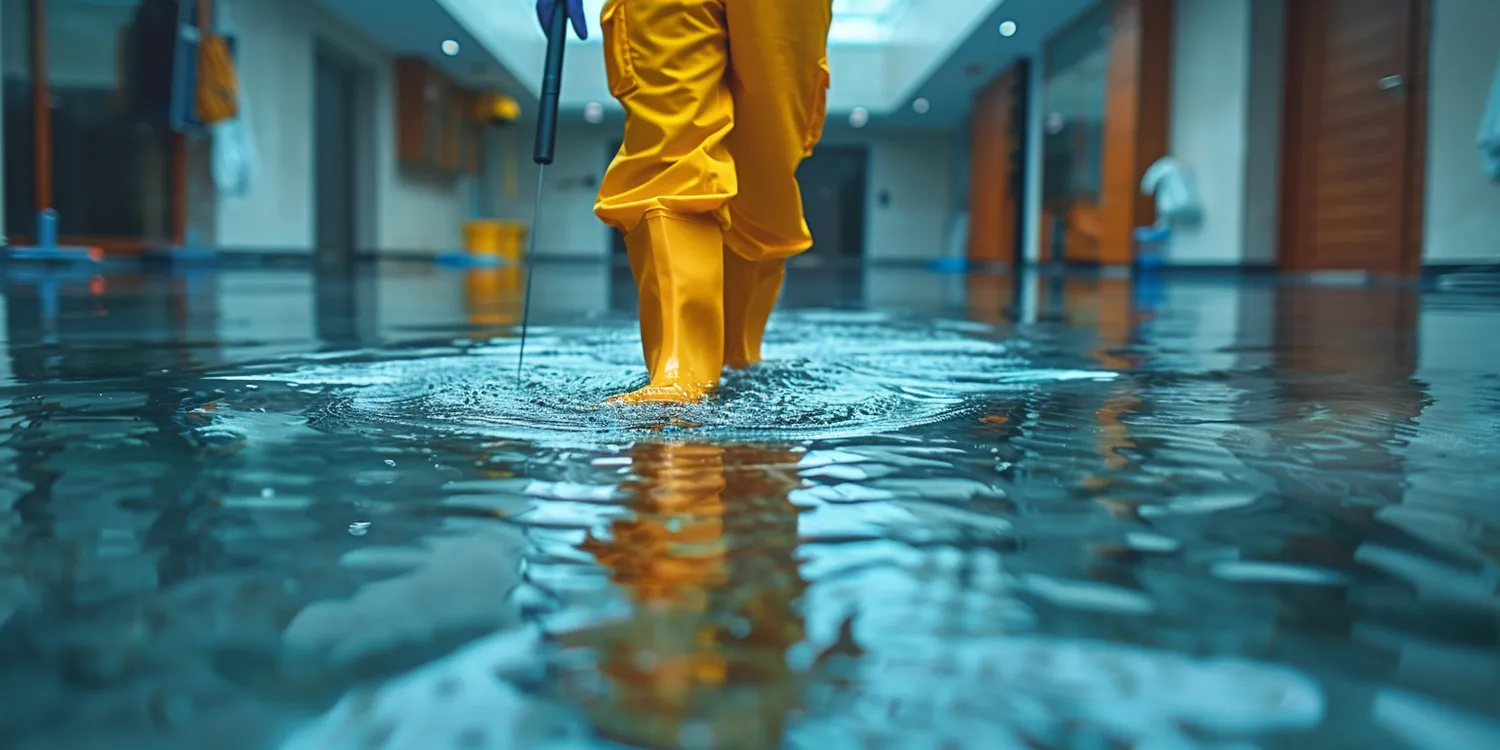 Od czego zacząć sprzątanie biura?