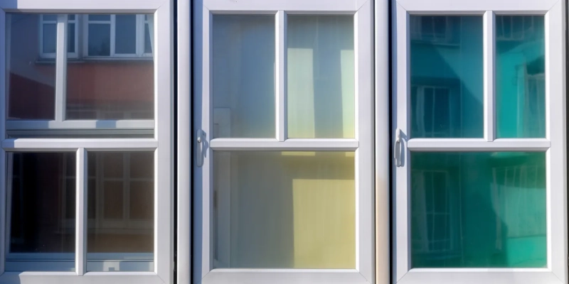 Okna PCV jakie wybrać?