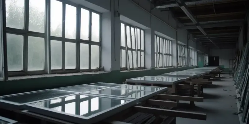 Okna PCV Szczecin cennik