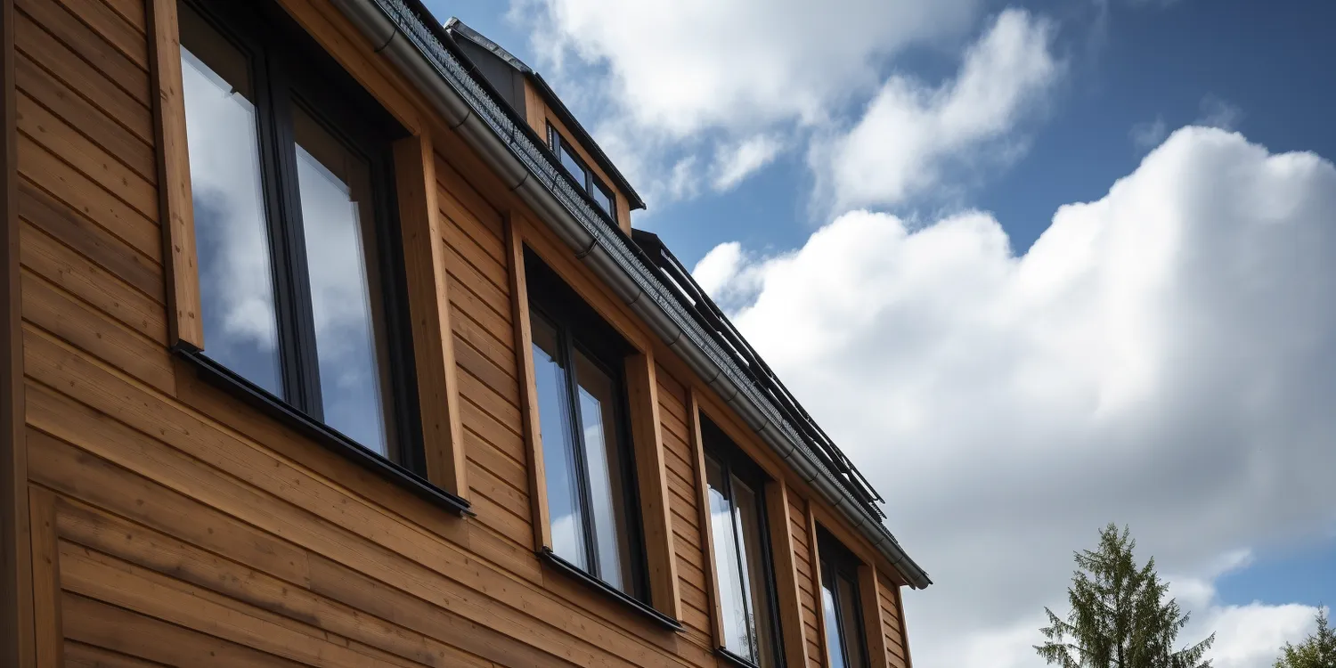 Okna PCV Szczecin sprzedaż