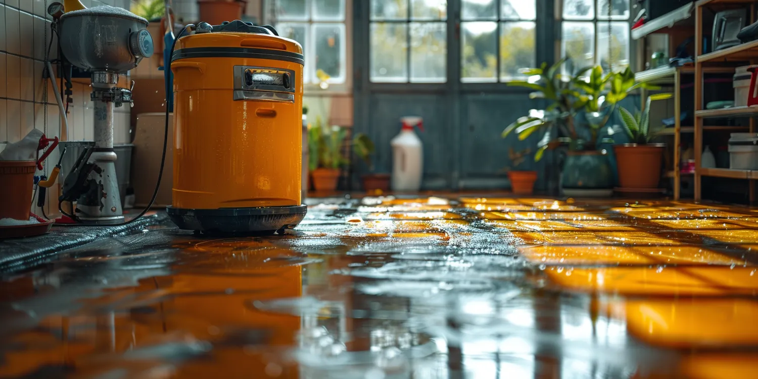 Posprzątanie mieszkań Szczecin