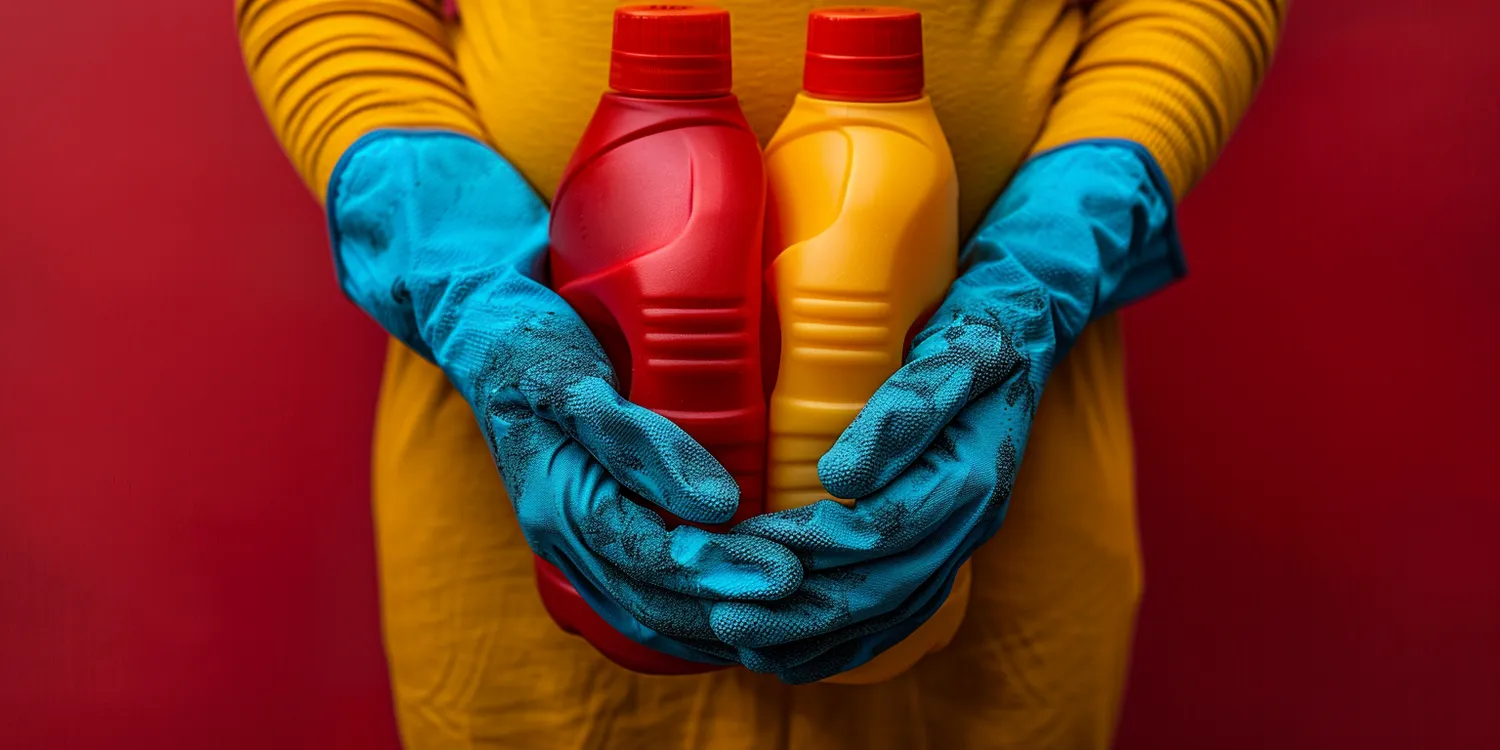 Posprzątanie Szczecin