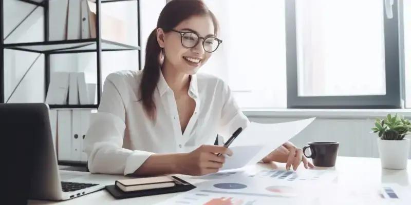 Sprzątanie firm Szczecin