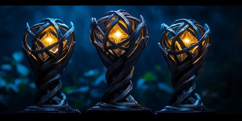 Statuetki na zam&oacute;wienie