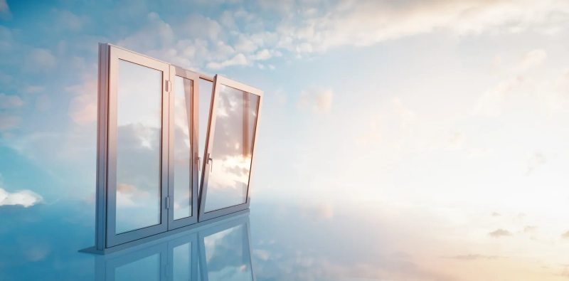 Stolarka aluminiowa Stargard