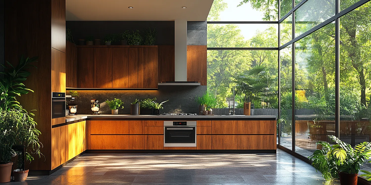 Stolarka wewnętrzna Szczecin