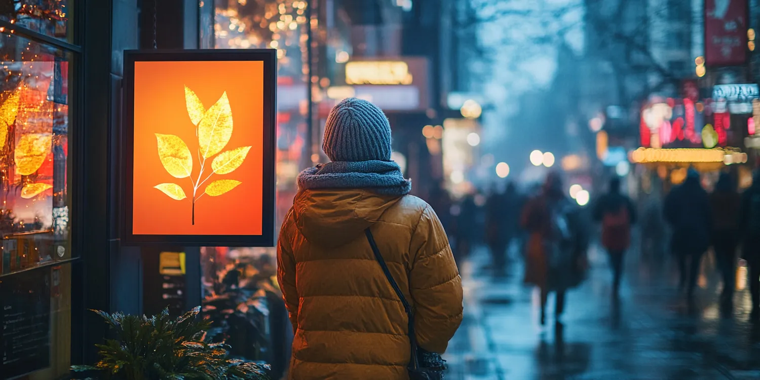 Szyldy reklamowe Szczecin