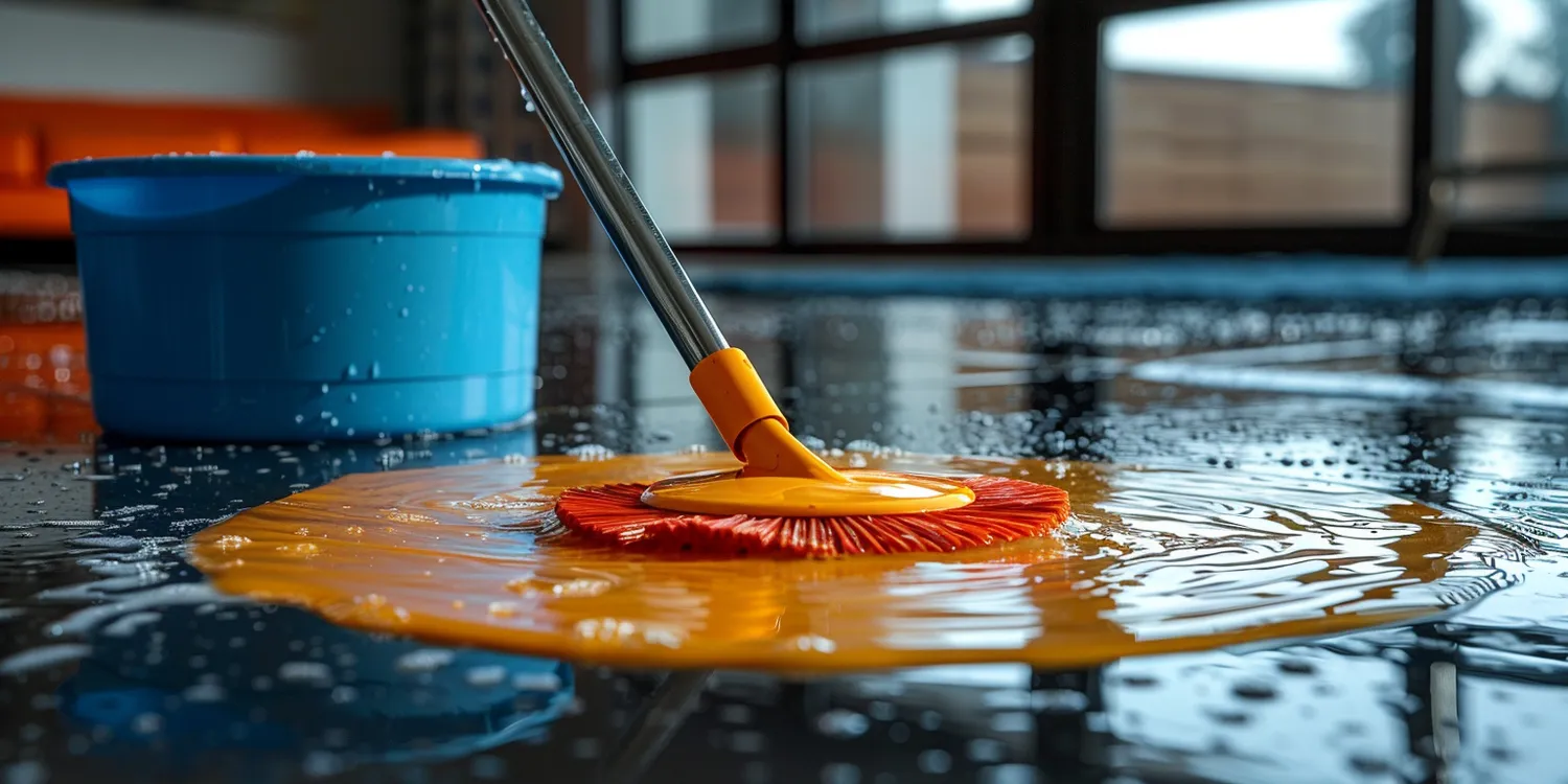 Usługi czystościowe mieszkań Szczecin