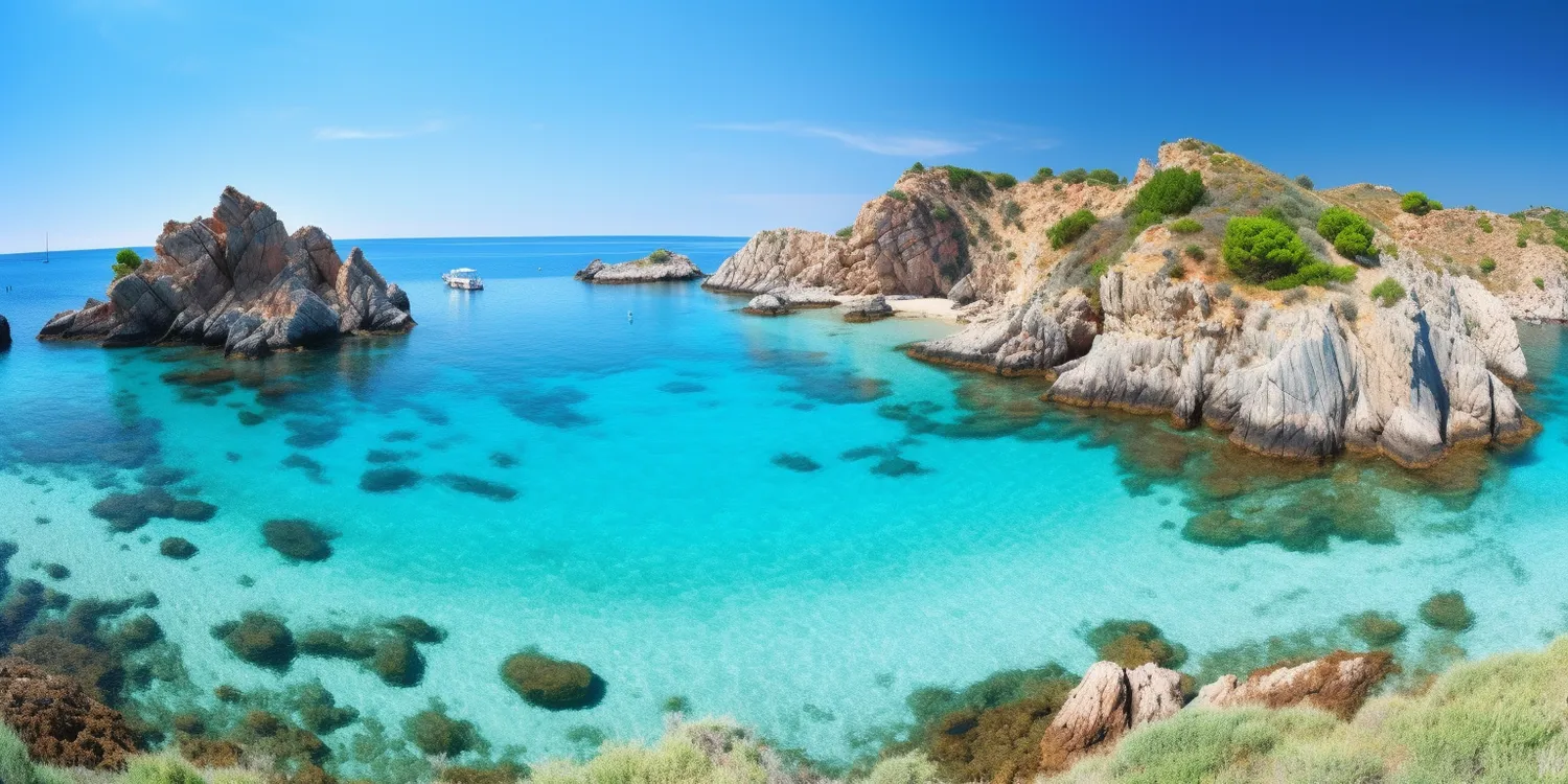 Wakacje na Sardynii – co warto wiedzieć?