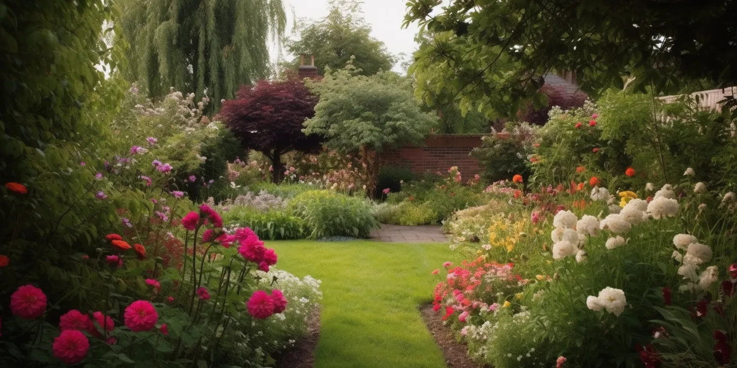 Zakładanie ogrod&oacute;w Szczecin