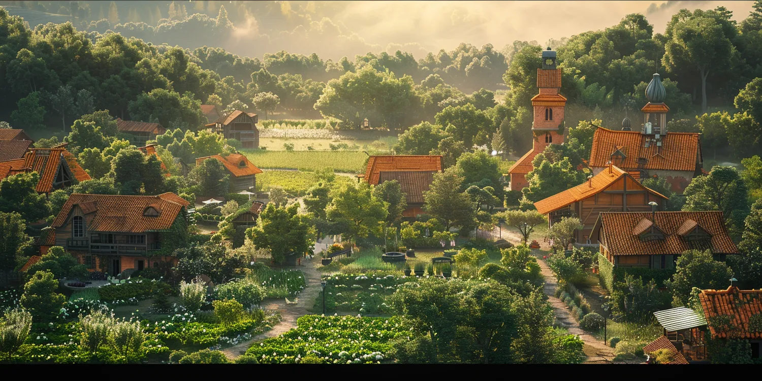 Agroturystyka nad jeziorem kujawsko pomorskie