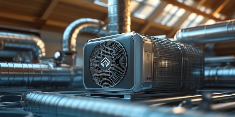 Co daje rekuperacja w domu?