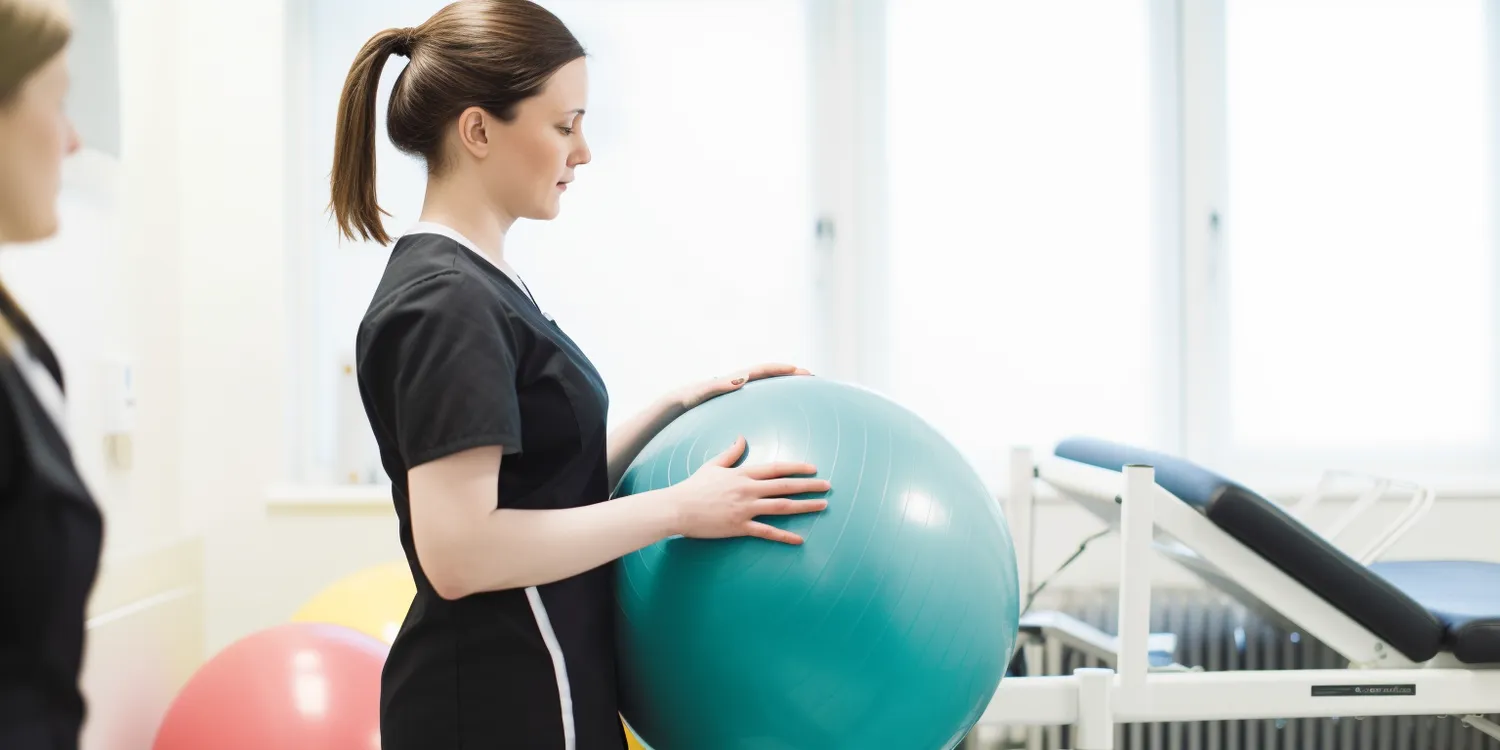 Co oznacza słowo rehabilitacja - co warto wiedzieć?