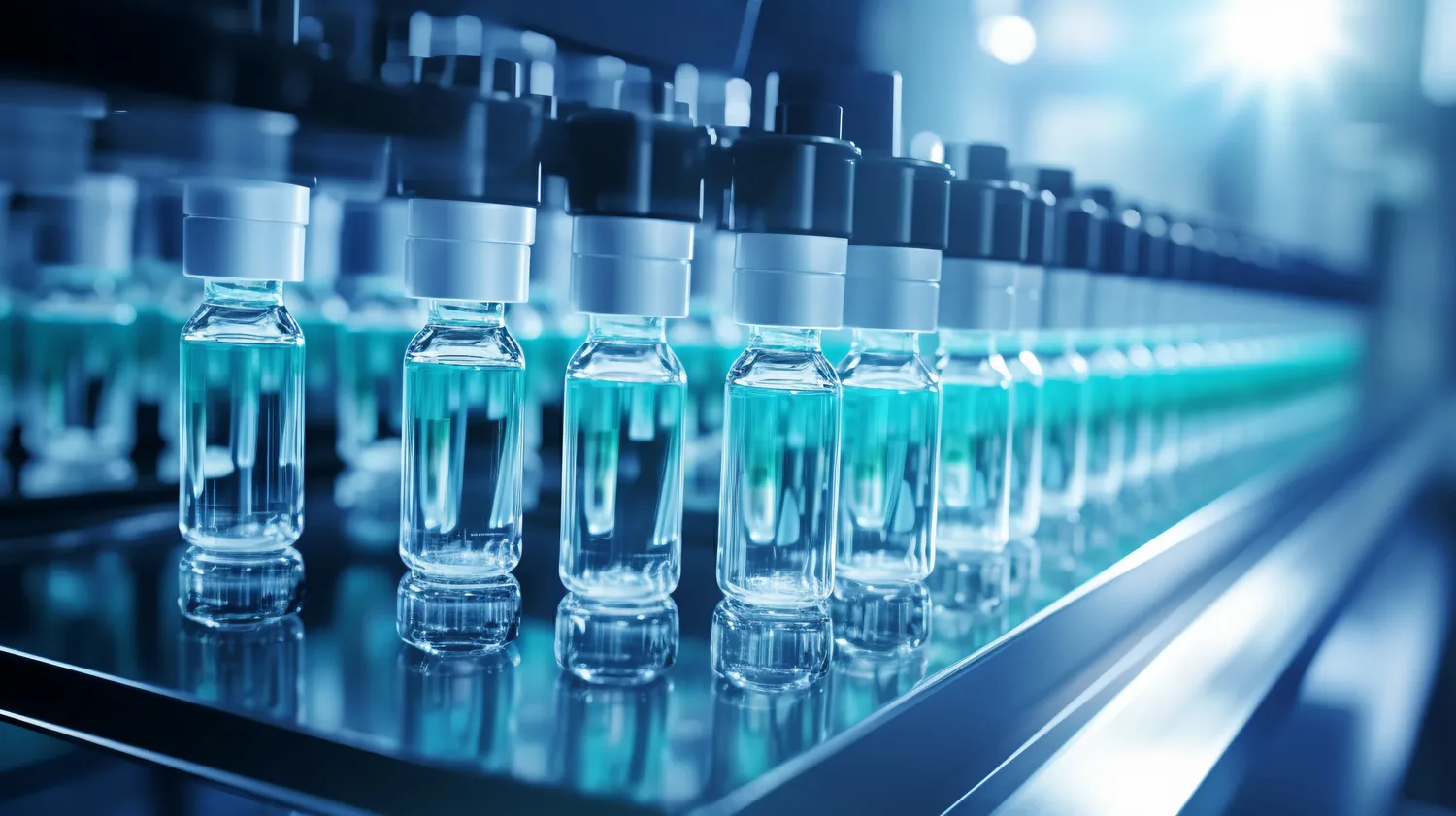 Co to przemysł zaawansowanych technologii?