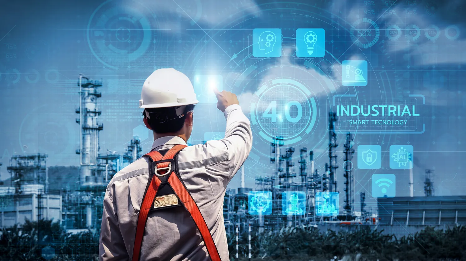 Dlaczego przemysł w Polsce rozwija się nierównomiernie?