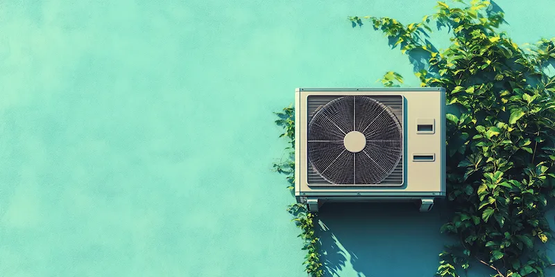 Dlaczego warto zastosować połączenie rekuperacji i pompy ciepła?