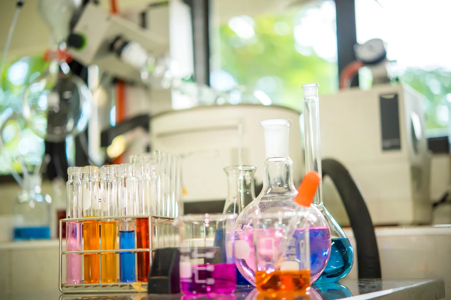 Jaki jest przemysł w Warszawie?