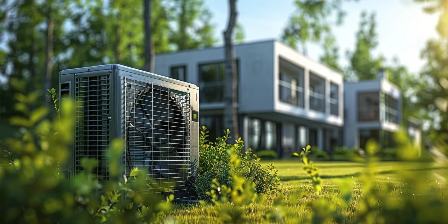 Jakie rury do pompy ciepła monoblok?