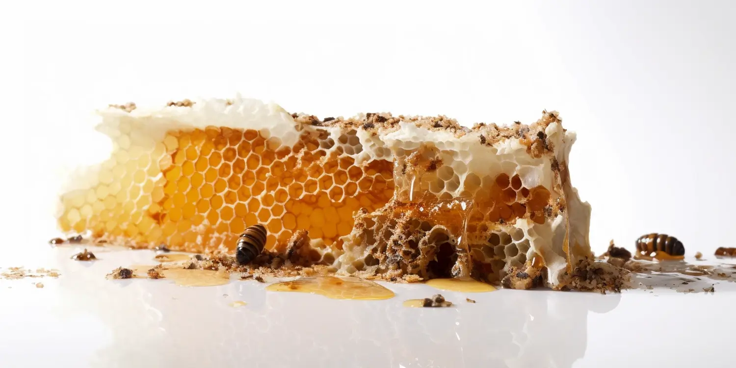 Miód wielokwiatowy na co działa?
