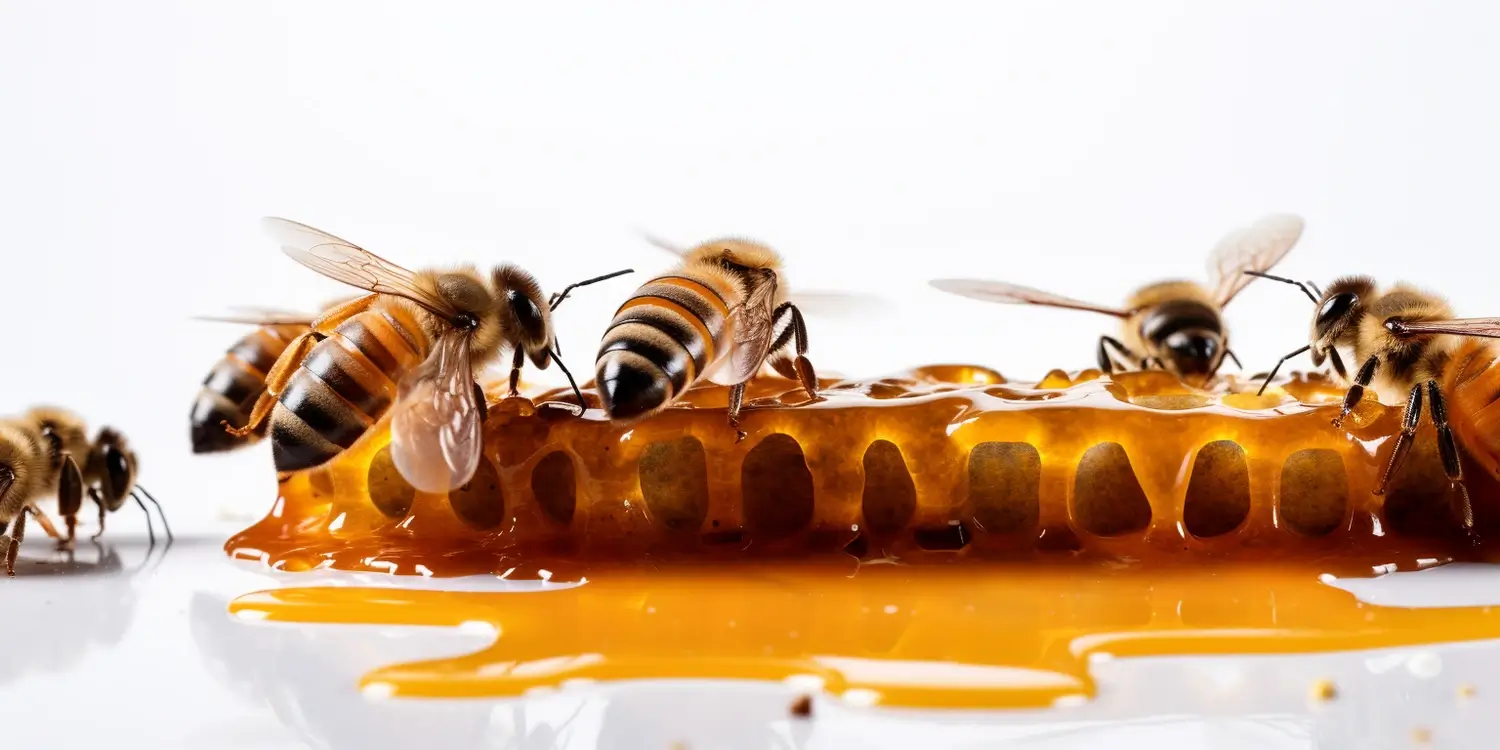 Miód wielokwiatowy właściwości zdrowotne