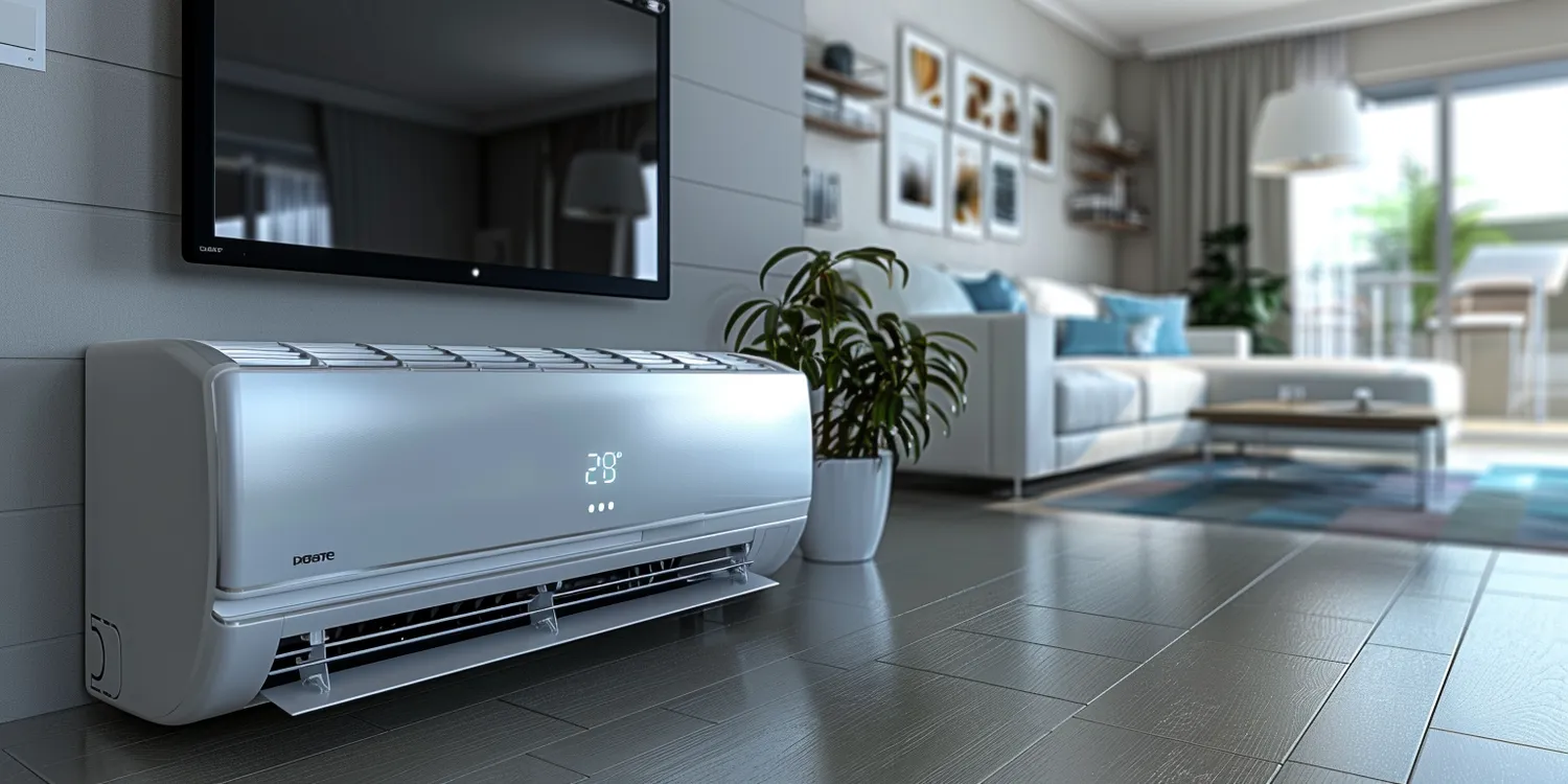 Pompy ciepła Ostrów Mazowiecka