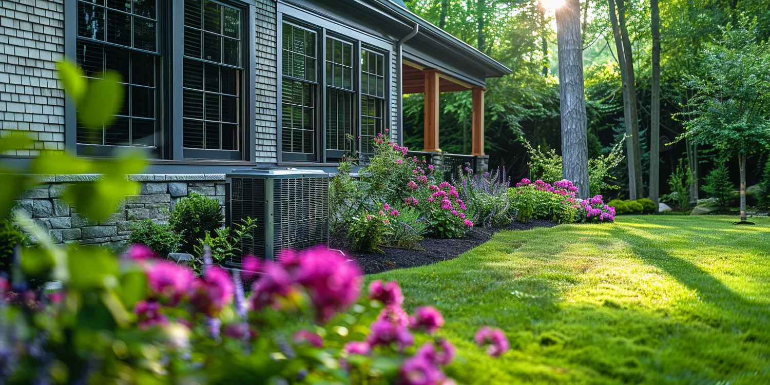 Pompy ciepła Płońsk