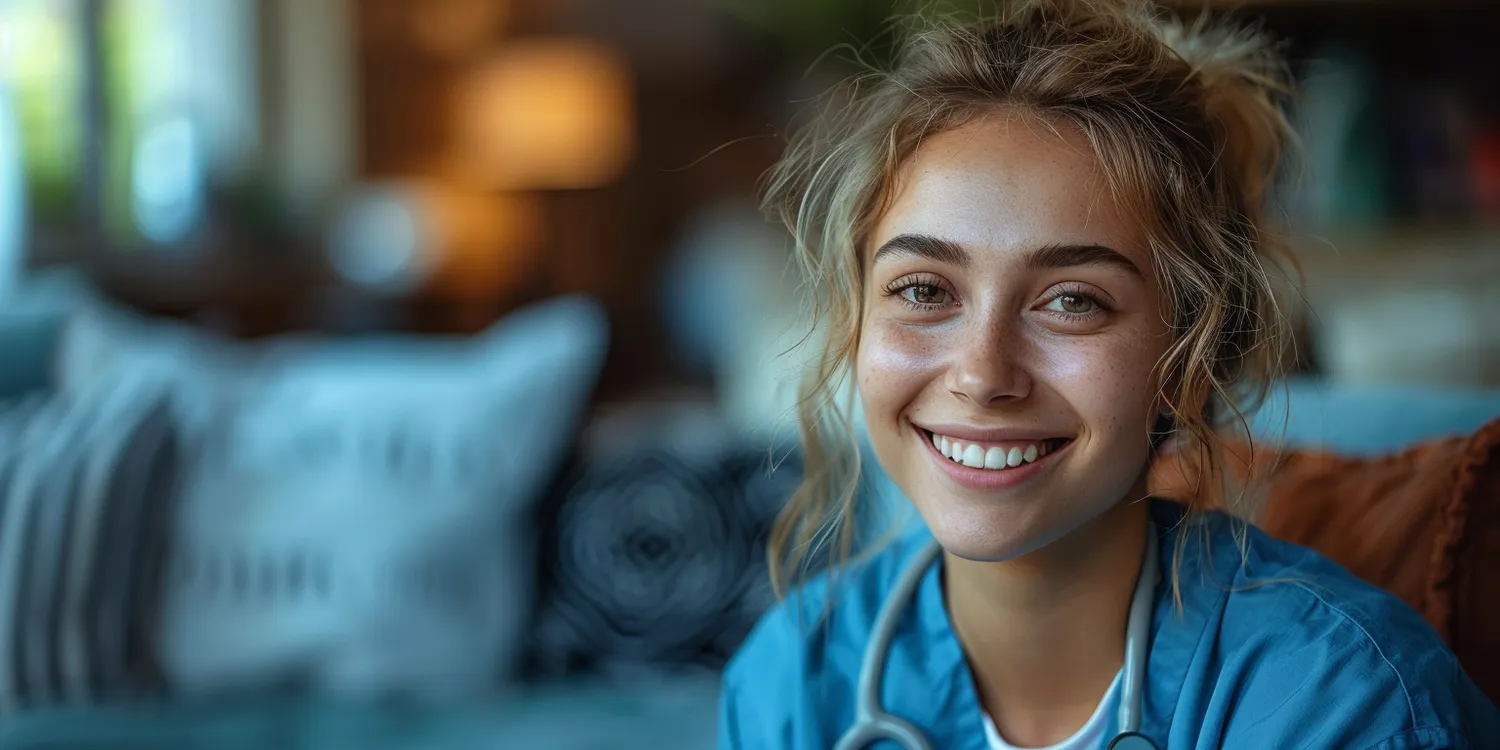 praca dla opiekunek w Niemczech